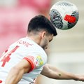 Dobrašinović: Spremni smo da se revanširamo Tekstilcu