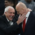 Oglasio se Obradović posle plasmana "njegovog" tima na Fajnal for Evrolige