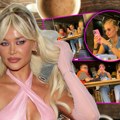 Sofija Milošević na kafici u autfitu od 83.350 €! Manekenka pazari na Temuu, a sad oduvala stajlingom u Beogradu: Samo na…
