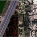 (Foto) pao prvi Rafal Pogledajte snimak oborenog francuskog borbenog aviona! Obaveštajac iz Pariza potvrdio: Jedan je sigurno…