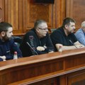 Danas sastanak Univerziteta u Beogradu i Vlade