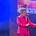Marija Šerifović prekinula koncert na trenutak: Pevačica saopštila važnu vest, svi su ostali u šoku