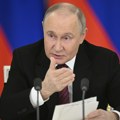 Putin pozvao Ukrajinu na direktne pregovore bez preduslova 15. maja u Istanbulu