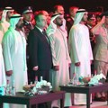 Dačić prisustvovao ceremoniji otvaranja Svetskog policijskog samita u Dubaiju