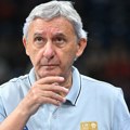 Pešić: Dobili smo teške protivnike, videćemo u kojem sastavu ćemo igrati kvalifikacije