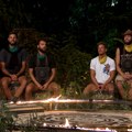 Ovih šest takmičara su polufinalisti Survivor-a: Samo dvoje će dobiti titulu jedinih preživelih