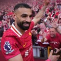 Faraon je gazda Premijer lige, Mohamed Salah proglašen za najboljeg igrača najjačeg prvenstva!