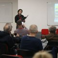 Beograd postao centar AI kinematografije: Otvoren prvi festival filmova generisanih veštačkom inteligencijom