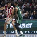 Izvor blizak Panatinaikosu: Zvezda želi da vrati Brauna