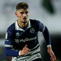 Ivanović blistao u Milvolu - cena mu skočila duplo
