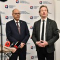 PKS: Sporazum o slobodnoj trgovini s Egiptom na leto stupa na snagu