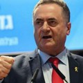 Kac: Uništićemo Hamas ukoliko ne prihvati predlog američkog izaslanika Stiva Vitkofa