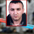 Glavnog dilera heroina u Beogradu pre 7 godina ubio bivši pripadnik JSO: Video napadača, nije uspeo da pobegne