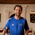 SAD: Lionel Messi šutira za pobedu u novoj kampanji za Michelob Ultra