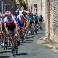 Zbog održavanja biciklističke trke u nedelju, 8. Juna Zatvoren saobraćaj od 10 do 15 časova od Iriškog venca do Crvenog…