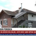 "Samo su rekli: Srušite i idite" Drama u Lešku: Albanski gradonačelnik naredio rušenje srpskih kuća: "Ovo je udar na sve…