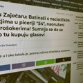 Vesti iz paralelnog kosmosa: „Blokaderi“ i „nacisti“ terorišu pošten svet