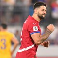 Mitrović: Nisam junak, ekipa je odigrala fenomenalno