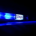 Uhapšen vozač zbog sumnje da je kod Topole izazvao nesreću u kojoj je stradao motociklista