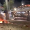 Tel aviv u plamenu! Iran razorio sedište CAHAL-a i ministarstava (foto/video)