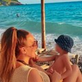 "Promene sam videla kad je imao 2 godine": Goga Sekulić o problemu sa kojim se bori njen sin: "Prestao je da me zove"