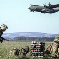 Britanija neće slati trupe u Ukrajinu bez podrške SAD