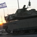 Hitno! Izrael upozorio irance "Odlazite i ne vraćajte se!"
