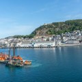 Pad norveškog izvoza za 7,4 odsto u maju