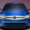 Volkswagen ID.2 na testiranju, "presvukao se" u Pola ali je ipak snimljen FOTO
