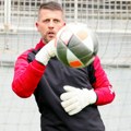 Filipović ostao Zmaj