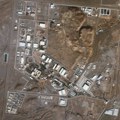 CNN: Ako bi Izrael pogodio iranski nuklearni objekat Fordo, došlo bi do radijacije - kakve bi bile posledice po životnu…