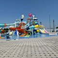 Sezona kupanja može da počne-Akva park“Atina“ Leskovac