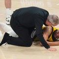 Ovako izgleda Tajris Halibarton nakon užasne povrede u finalu NBA lige, ovo ne deluje dobro...