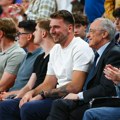 Luka Dončić pred dolazak u Beograd nikad bolje nije izgledao! Navijači u čudu zbog poslednjih fotki i neverovatnoj promeni…