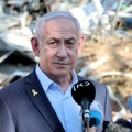 Izraelski kolumnista Netanyahuu: Budi poput Trumpa i zaustavi rat u Gazi