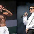 Britanska policija pokrenula istragu o nastupima Nikapa i Boba Vajlana na muzičkom festivalu u Glastonberiju