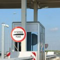 Od 4. jula skuplja putarina u Srbiji
