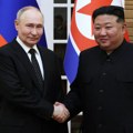 Kakvu korist Severna Koreja ima od slanja trupa u Rusiju?