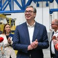 Nastavlja se suđenje Aleksandru Vučiću u Nišu