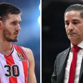 "Zvezda i Olimpijakos se dogovorili, pričali smo sa Filipom": Sferopulos Grcima otkrio sve o Petruševu