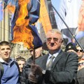 Дежурни "баук" власти: Шешељев "ултиматум" и најава насиља над Земунцима