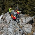 Gorska služba spasavanja traži spasioce volontere, testiranje kandidata i u Čačku