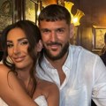 Uroš Plavšić se oženio poznatom srpskom influenserkom: Pogledajte kako je izgledao na svojoj svadbi