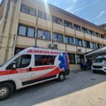 Do opreme nekako, do lekara teško: Muke sa kadrom leskovačkog Doma zdravlja