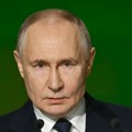Kremlj: Putin potvrdio posvećenost diplomatskom rešenju za ukrajinski sukob