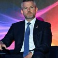 Pelegrini bez komentara o inicijativi za smanjenje plate slovačkog predsednika