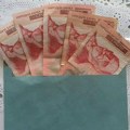 Danas i sutra isplata isplata novčane pomoći za dve grupe građana