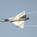 Srušio se avion u Ukrajini FOTO