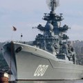Povratak najvećeg i najmoćnijeg površinskog ratnog broda na svetu: Ruska zver nosi više raketa nego cela NATO eskadrila