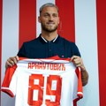 Svi putevi vode na Marakanu - Arnautović debituje za Zvezdu!